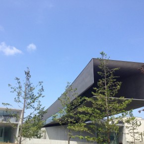 HOKI MUSEUM「ホキ美術館」動画